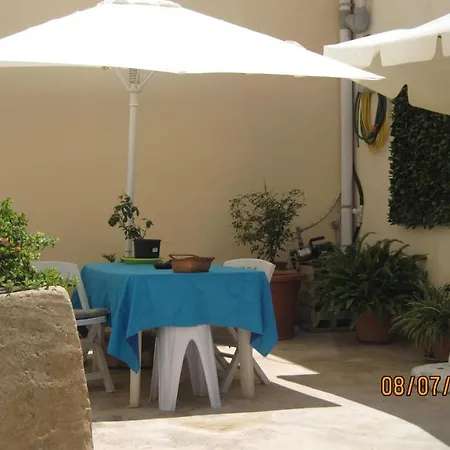 Merzuq House * Birzebbuga