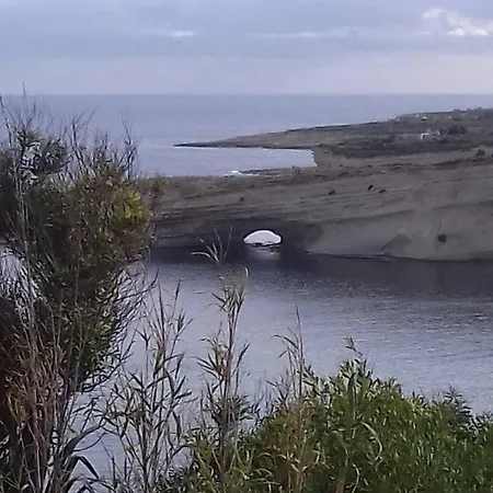 Merzuq House * Birżebbuġa