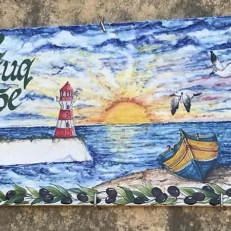 Merzuq House Birżebbuġa