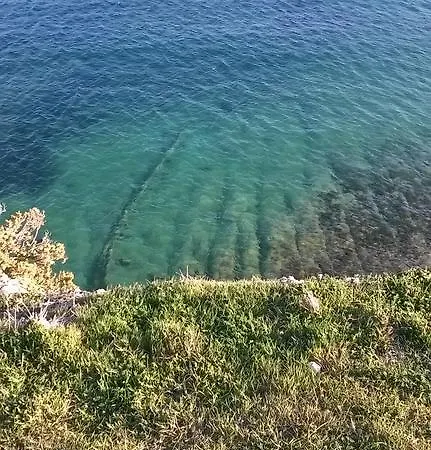 Merzuq House Privat bolig Birżebbuġa