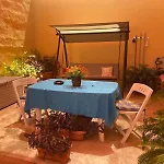 Accommodatie bij particulieren Merzuq House