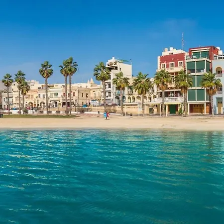 Merzuq House Privatunterkunft Birżebbuġa