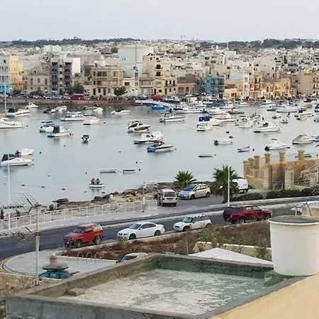 梅尔祖民宿 * Birżebbuġa