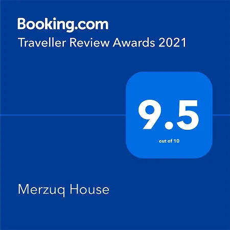Homestay szállás Merzuq House Birżebbuġa