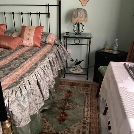 Merzuq House Homestay szállás Birżebbuġa