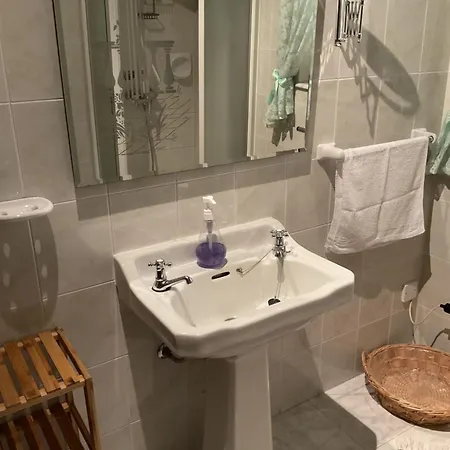 Merzuq House Privatunterkunft *