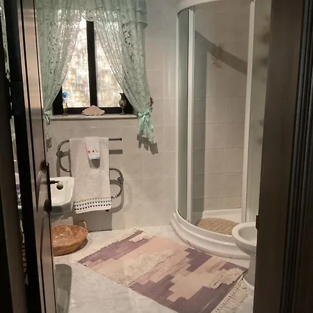 Privatunterkunft Merzuq House *