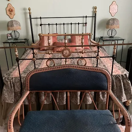 Merzuq House Homestay szállás