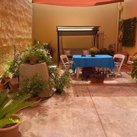 Merzuq House Accommodatie bij particulieren *