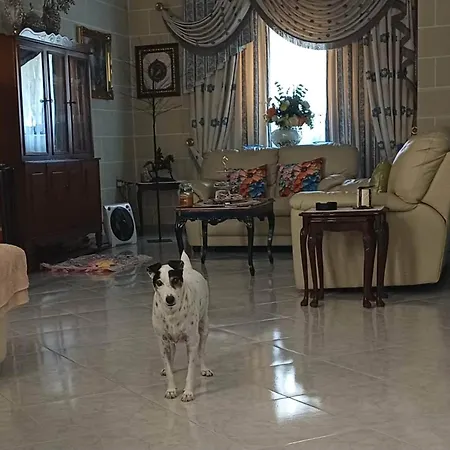 Merzuq House Birżebbuġa