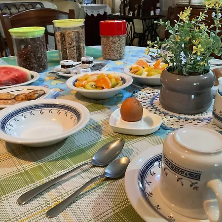 Merzuq House Accommodatie bij particulieren *