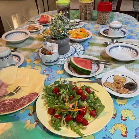 Accommodatie bij particulieren Merzuq House *