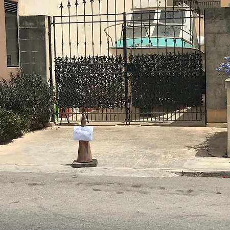 Merzuq House Privat bolig Birżebbuġa
