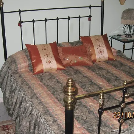 Merzuq House Homestay szállás