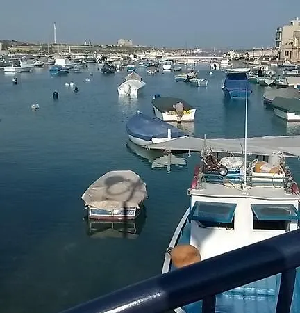 梅尔祖民宿 * Birżebbuġa