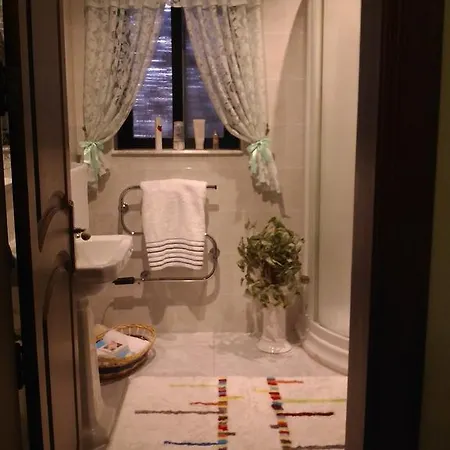 Merzuq House Homestay szállás *