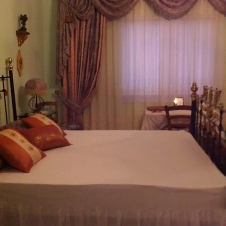 Homestay szállás Merzuq House