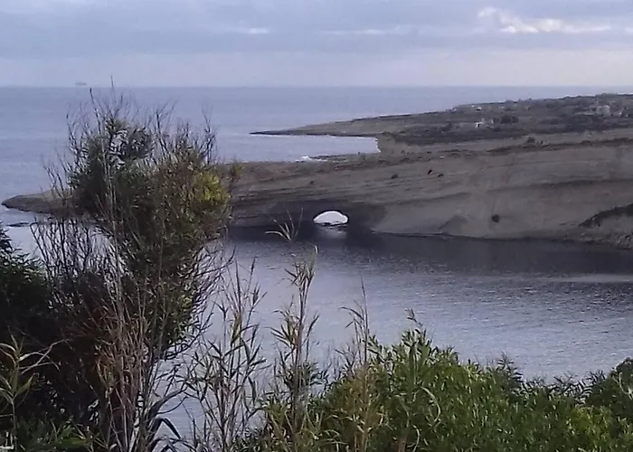 Merzuq House * Birżebbuġa