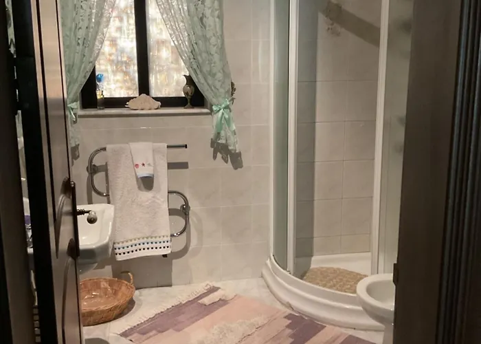 בית אירוח Merzuq House *