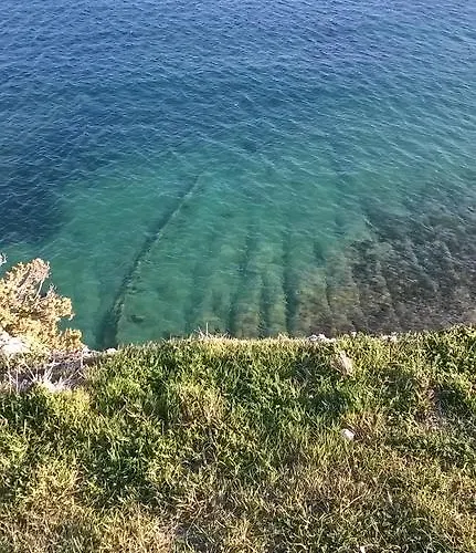 Merzuq House בית אירוח Birżebbuġa