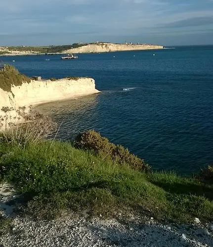 בית אירוח Merzuq House *