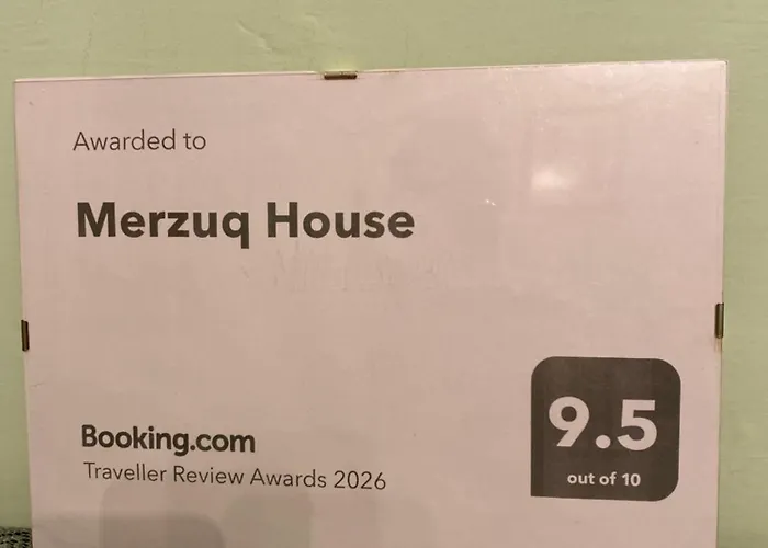 בית אירוח Merzuq House Birżebbuġa