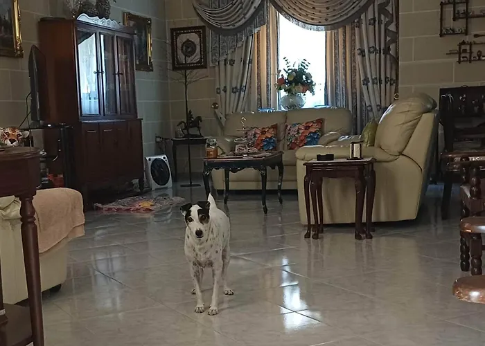 Merzuq House Birżebbuġa