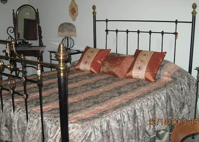 Merzuq House * Birżebbuġa