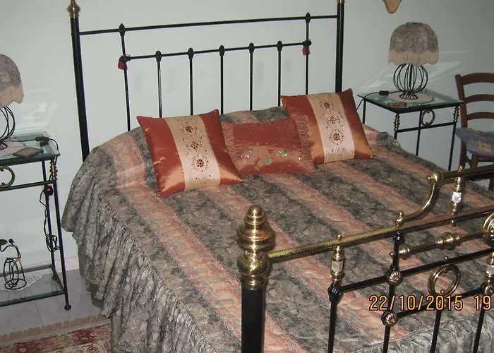 Merzuq House בית אירוח