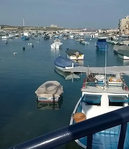 Merzuq House * Birżebbuġa