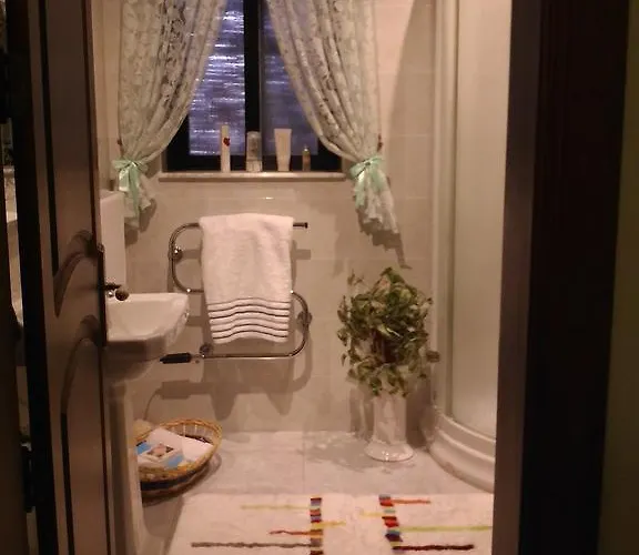 Merzuq House בית אירוח *