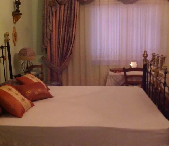 בית אירוח Merzuq House